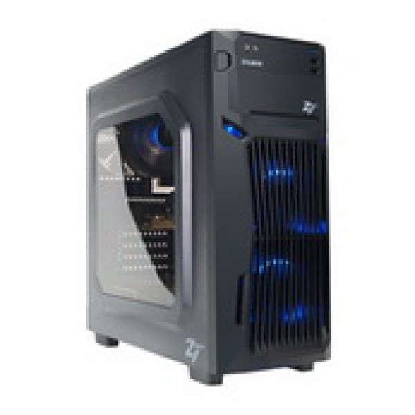 

Корпус Zalman Z1 NEO Black без БП