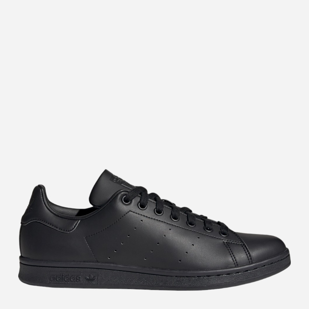 Акція на Чоловічі кеди низькі adidas Originals Stan Smith FX5499 41.5 (7.5UK) Чорні від Rozetka