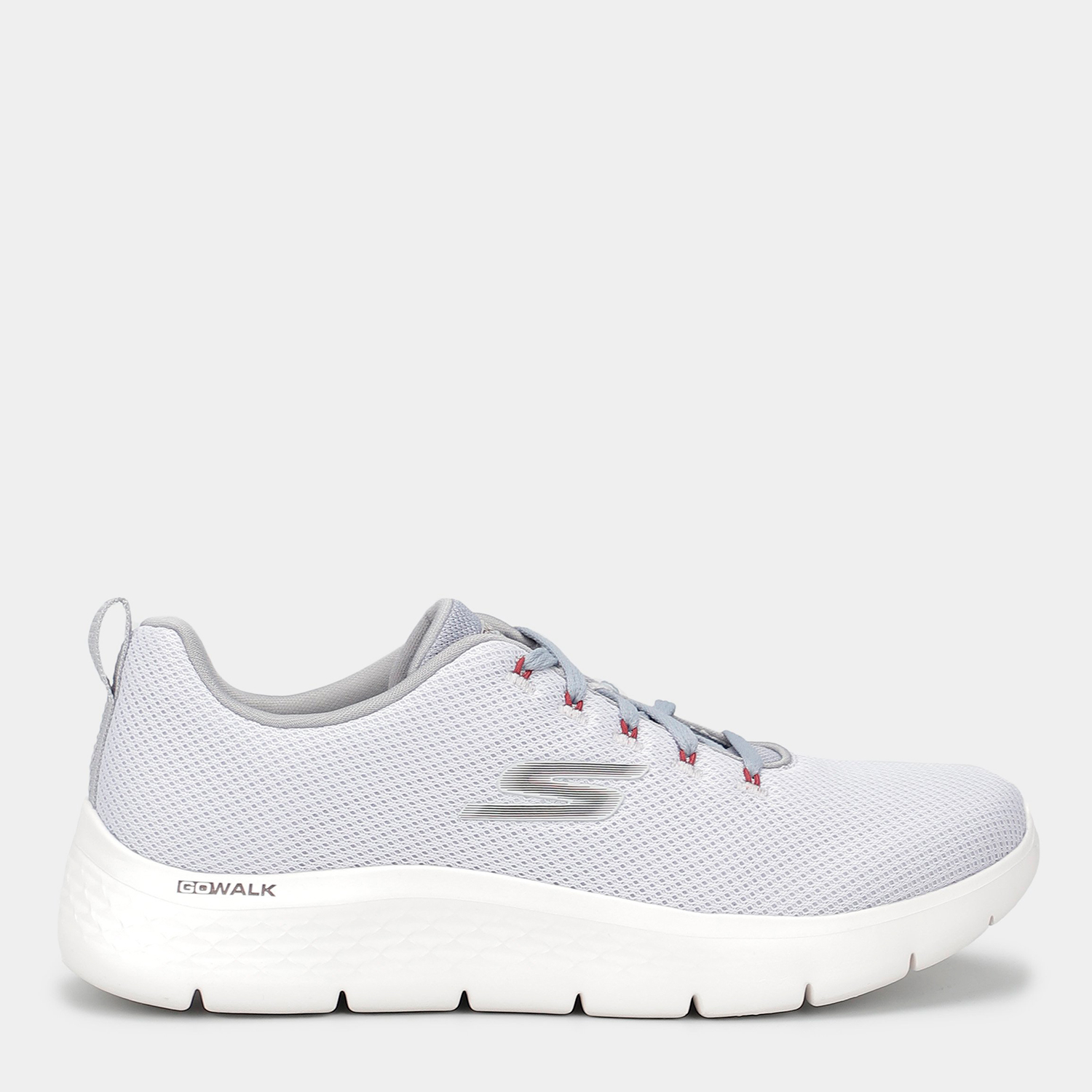 Акція на Чоловічі кросівки Skechers 216507 LTGY 44 (10.5US) 28.5 см Сірі від Rozetka