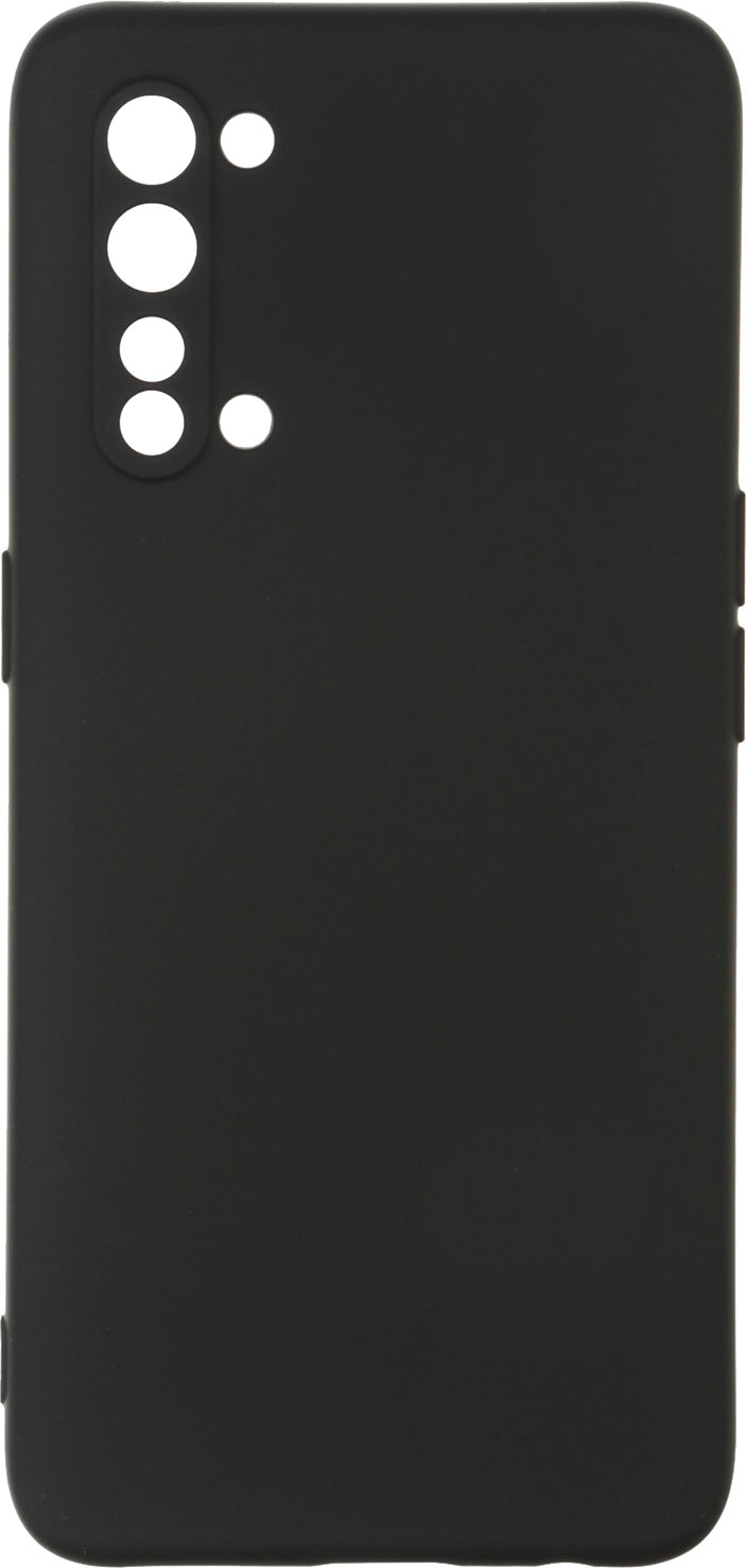 

Панель ArmorStandart Icon Case для OPPO Reno3 Black