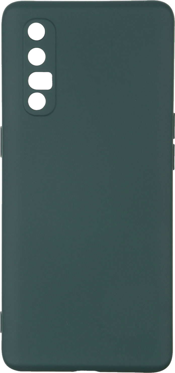

Панель ArmorStandart Icon Case для OPPO Reno3 Pro Pine Green