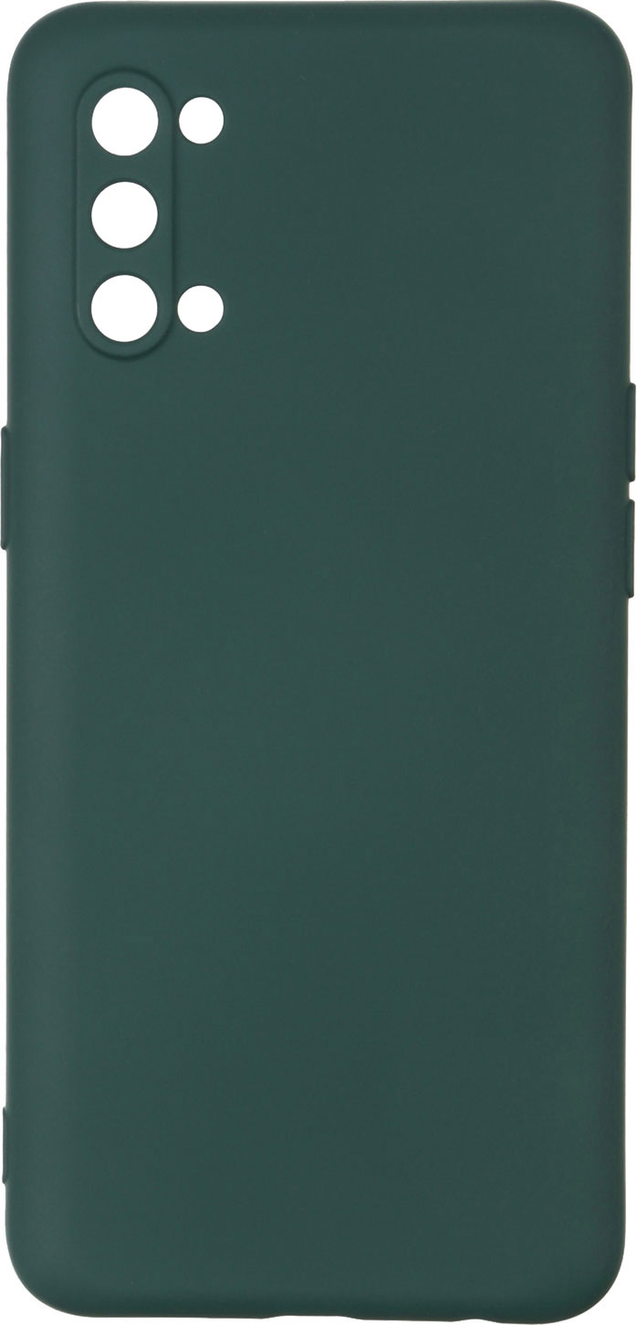 

Панель ArmorStandart Icon Case для OPPO Reno4 Pine Green