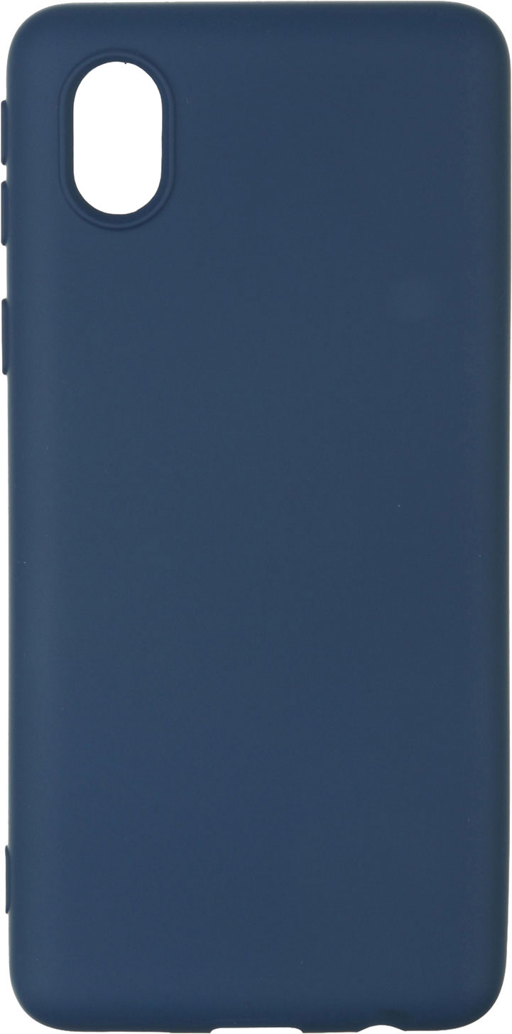 

Панель ArmorStandart Icon Case для Samsung Galaxy A01 Core (A013) Dark Blue