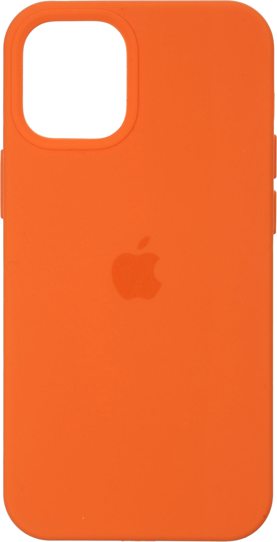 

Панель ArmorStandart SilIcone Case для Apple iPhone 12 Pro Max Kumquat