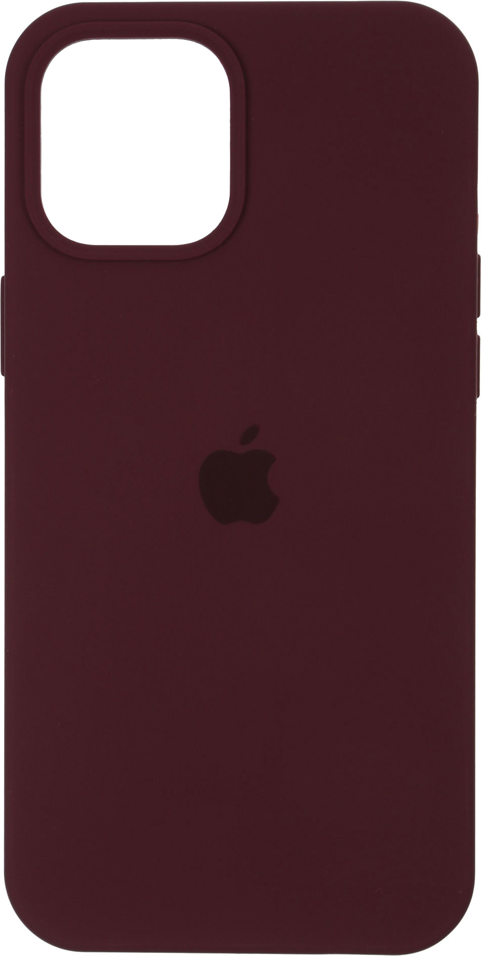 

Панель ArmorStandart SilIcone Case для Apple iPhone 12/12 Pro Plum