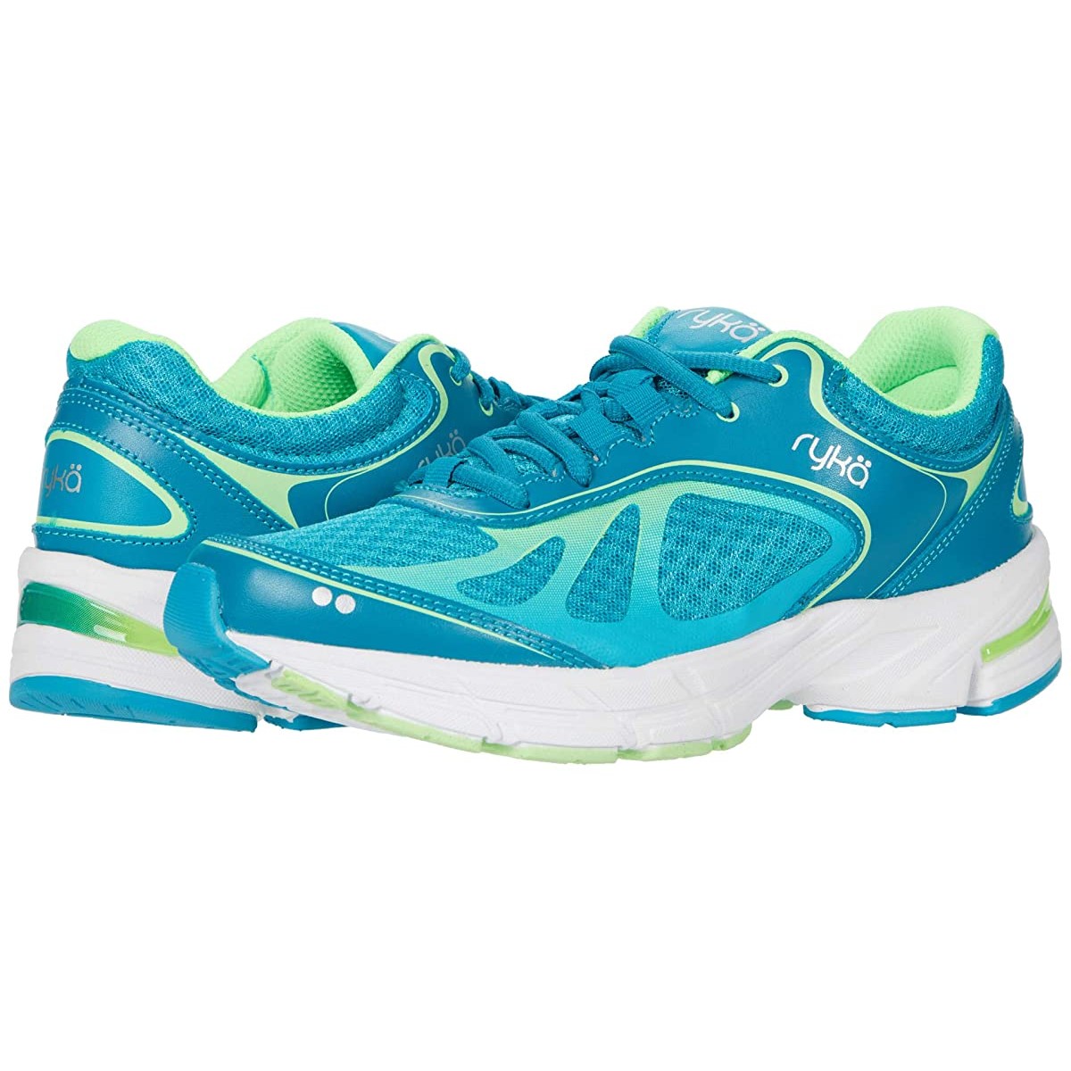 

Кроссовки Ryka Infinite Plus Enamel Blue, 39 (260 мм)