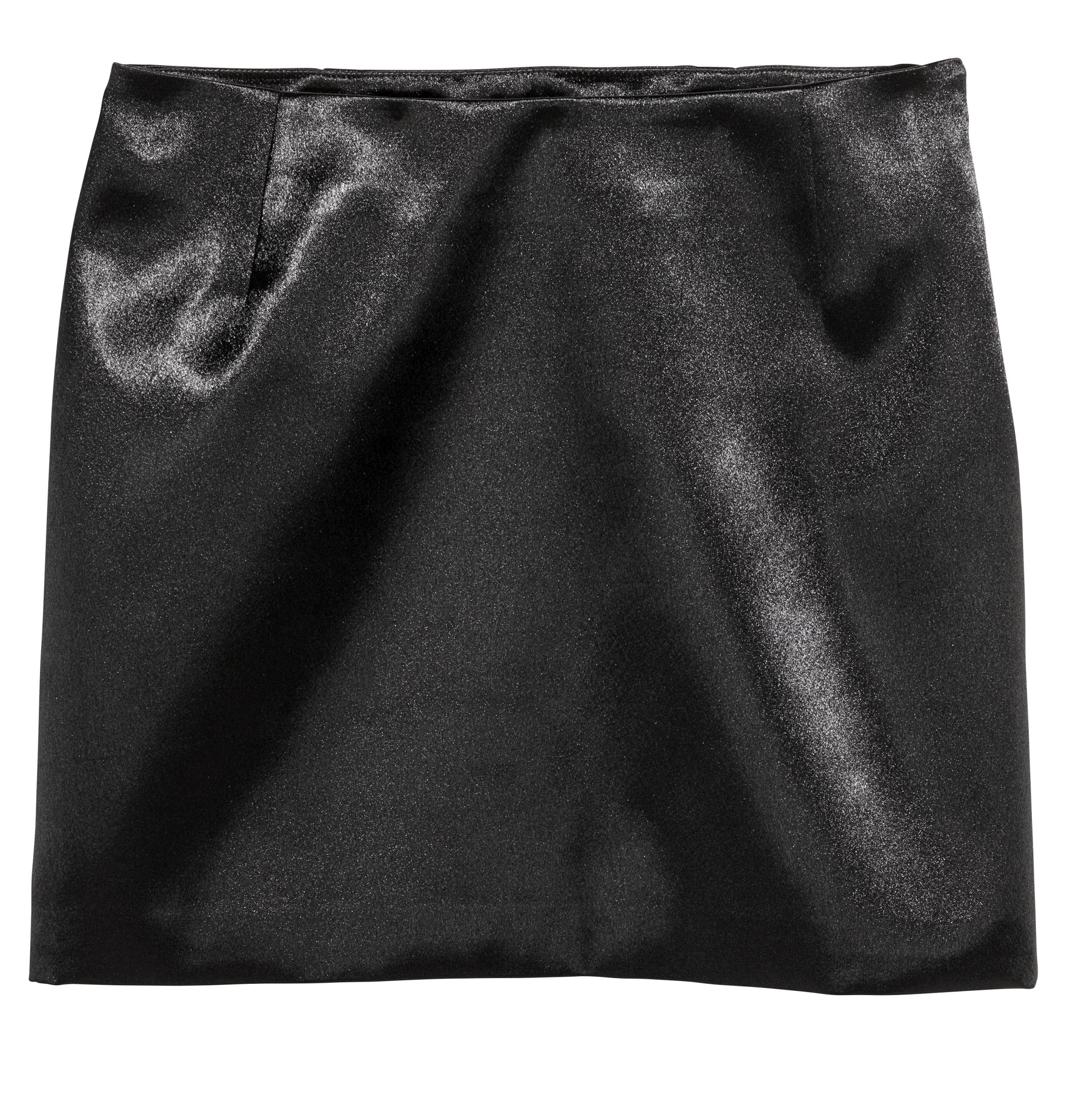 

Юбка H&M 0536917-6 36 Черная