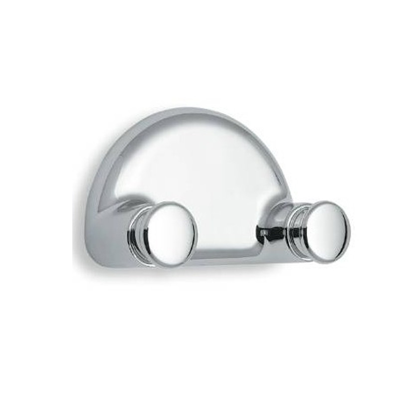 

Двойной крючок HANSGROHE 40531090