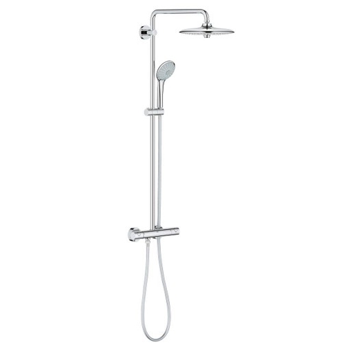 

Душевая система Grohe Euphoria с термостатом (27296002)
