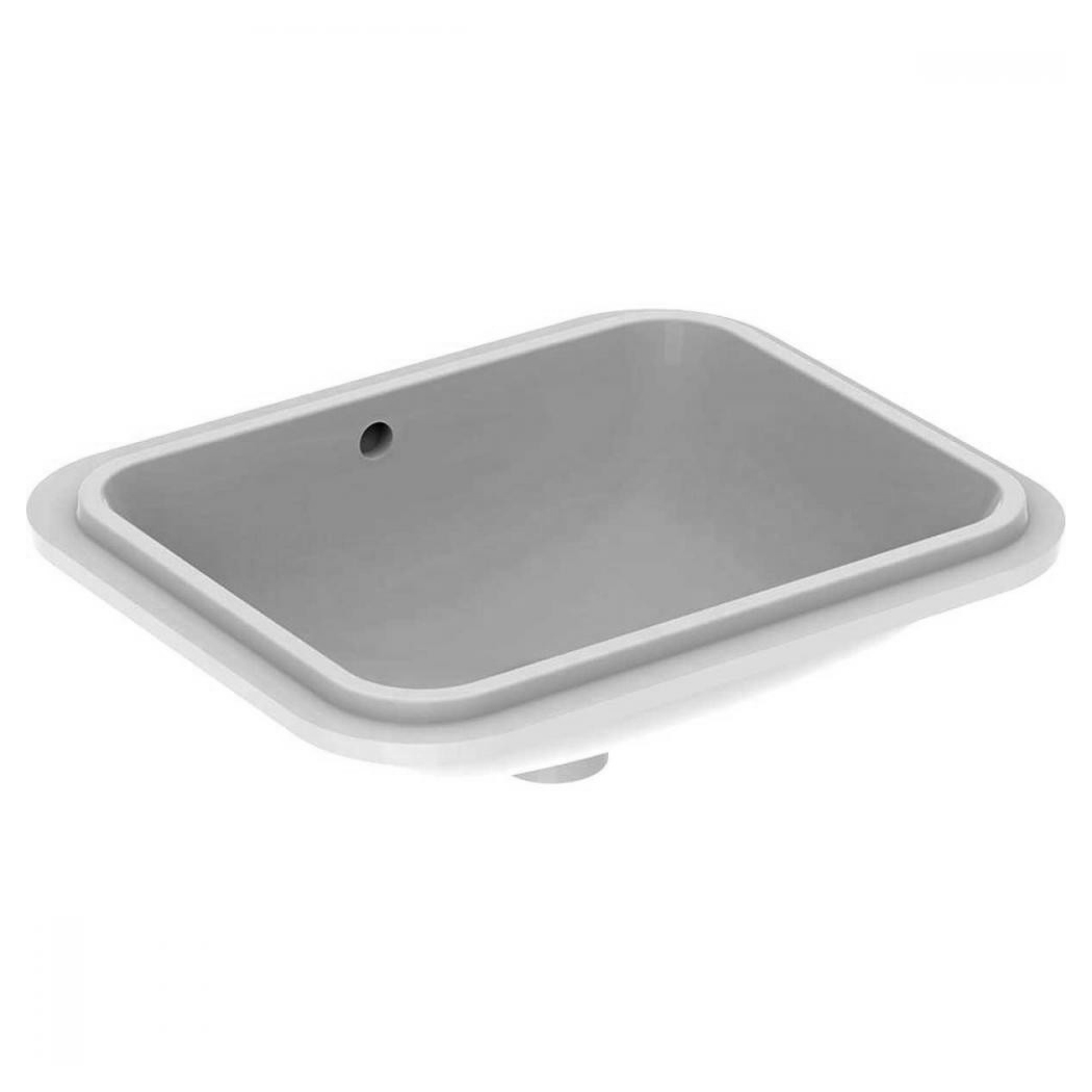 

Раковина GEBERIT VariForm 45х44 см (500.761.01.2)