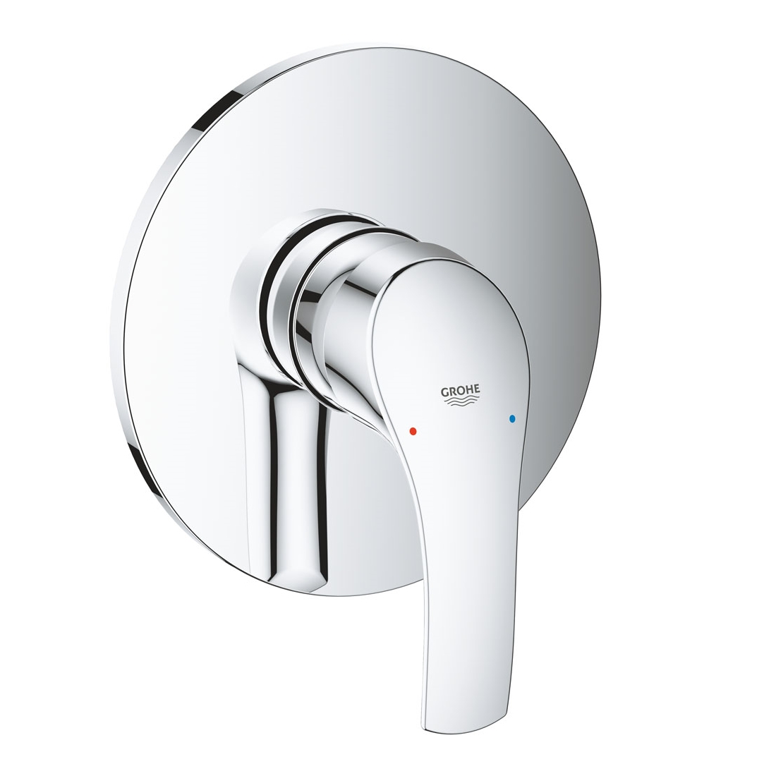 

Смеситель для душа Grohe Eurosmart (24042002)