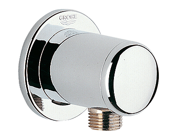 

Шланговое подсоединение Grohe Relexa Plus (28671000)