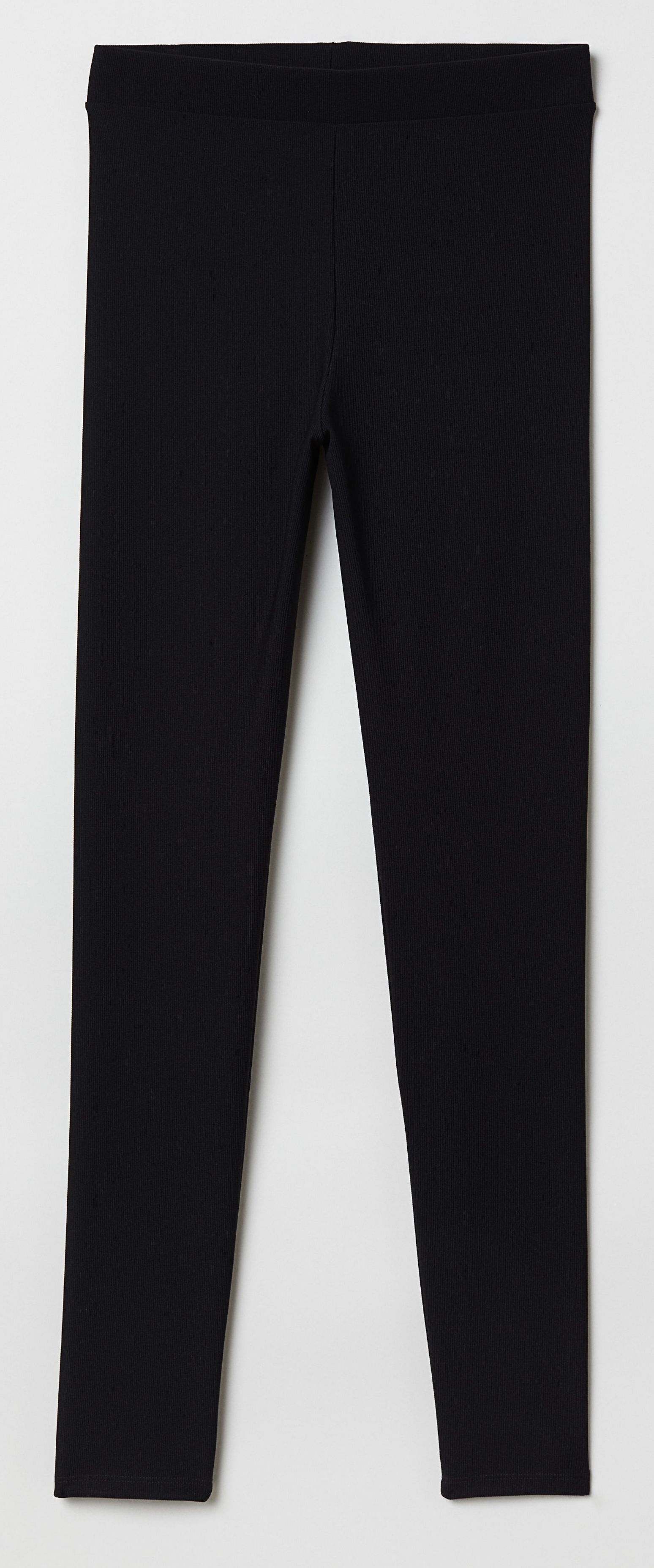 

Леггинсы H&M 0243613-4 XS Черные