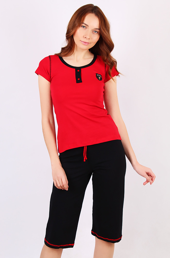 

Пижама SEXEN WOMAN 31023 S/M