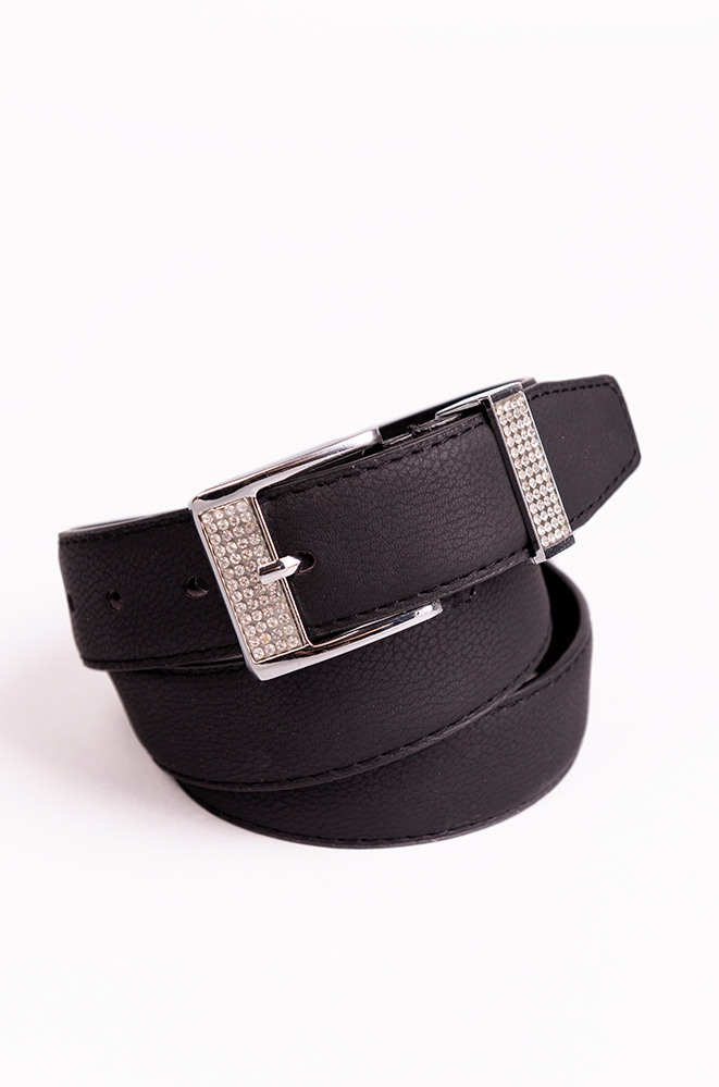 

Ремни AAA 411 Черный