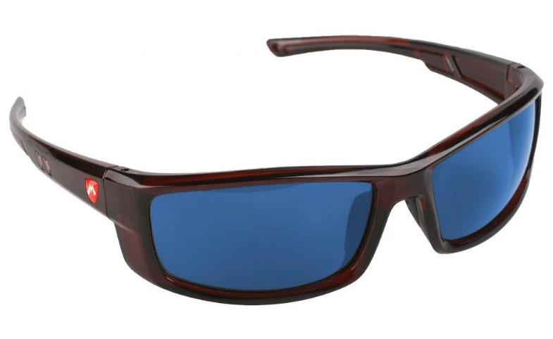 

Очки поляризационные Mikado AMO-86053-BV Blue