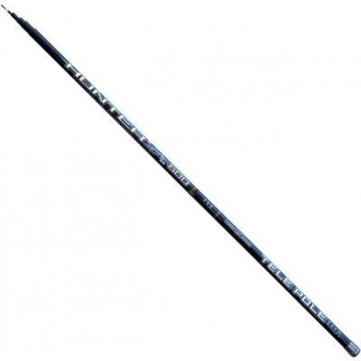 

Удилище маховое Lineaeffe Hunter 5 м 10-30 г
