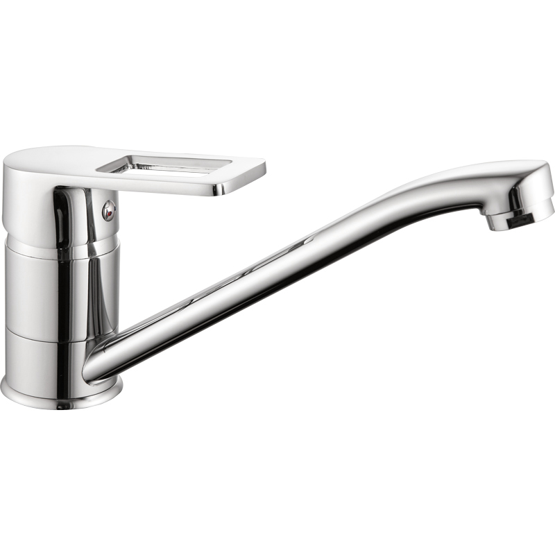 

Кухонный смеситель MIXXUS Gavi 555 (MI1594)