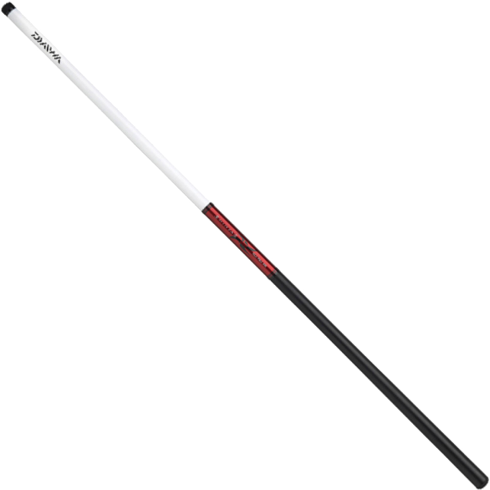 

Удилище маховое Daiwa NINJA Tele-Pole 4 м (11628-410)