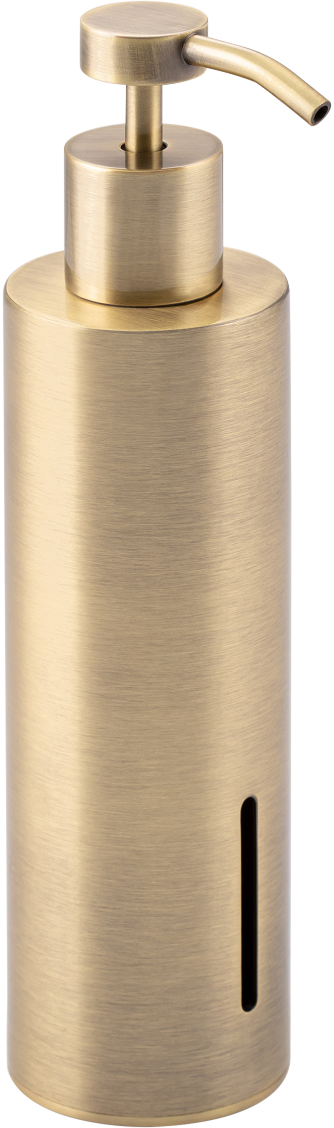 

Дозатор для жидкого мыла QTAP Liberty ANT 1152-1