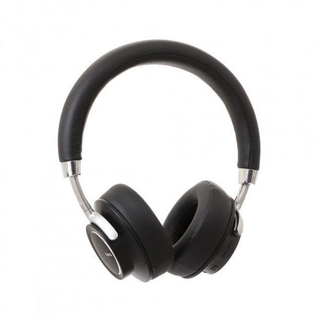 

Bluetooth-гарнитура Hoco W10 Black