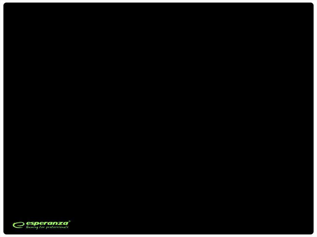 

Игровая поверхность Esperanza for gaming Classic maxi (400 x 300 x3)