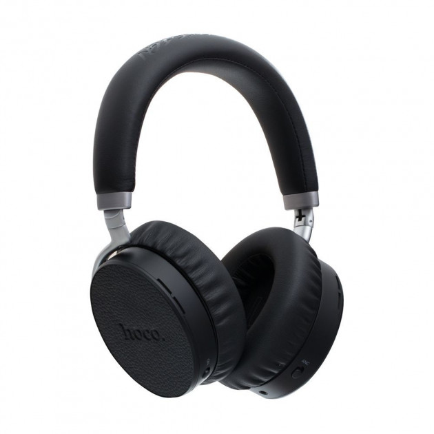 

Наушники Bluetooth Hoco S3 Nature Sound Black