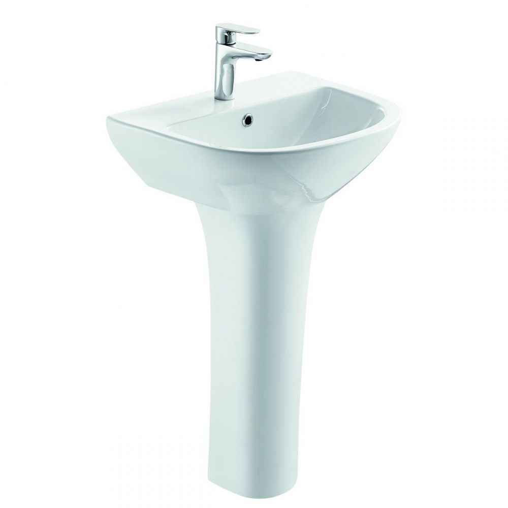 

Раковина 540*445 DEVIT IVEN (1010141)