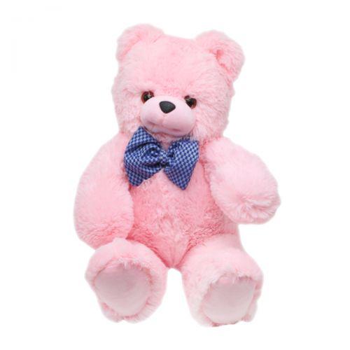 

Мягкая игрушка "Медвежонок", 84 см., розовый 703002 Maide in UA (TC146869)