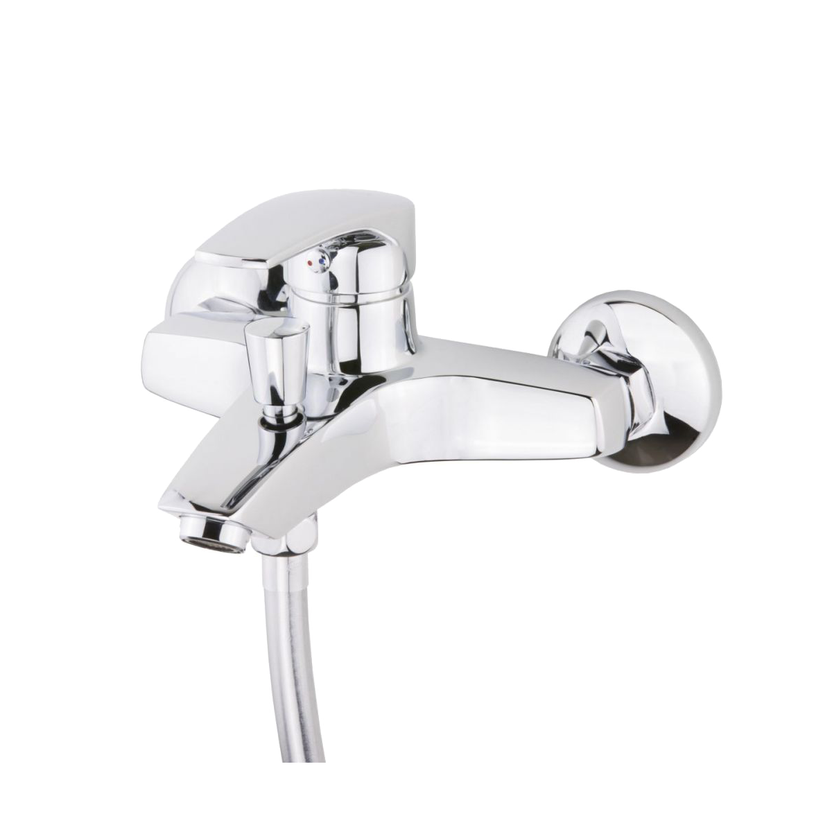 

Смеситель для ванны DEVIT Comfort (23223123)