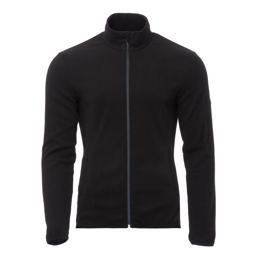 

Кофта мужская Turbat Omalo Mns XXL Black 012.004.1688