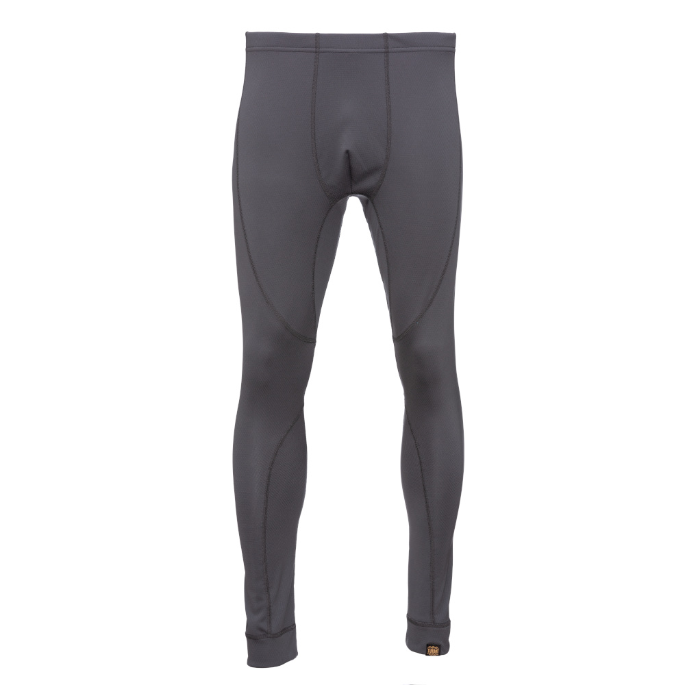 

Термоштаны мужские Turbat Versa Bottom Mns XXL Graphite 012.002.0343