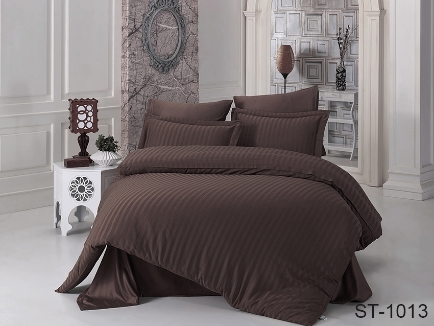 

Постельное белье (ST-1013) TAG tekstil 1.5-спальный 000142217