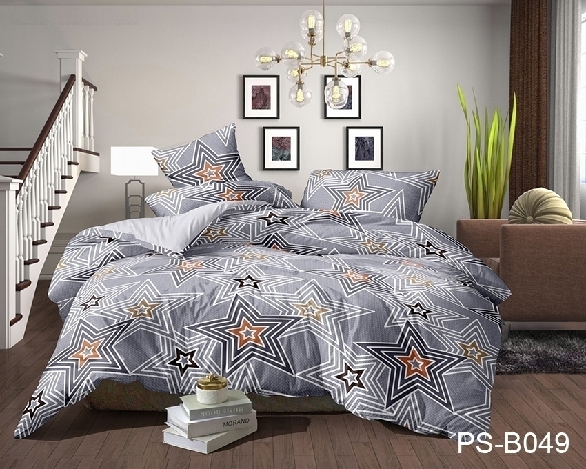 

Постельное белье (PS-B049) TAG tekstil Евро 000142116