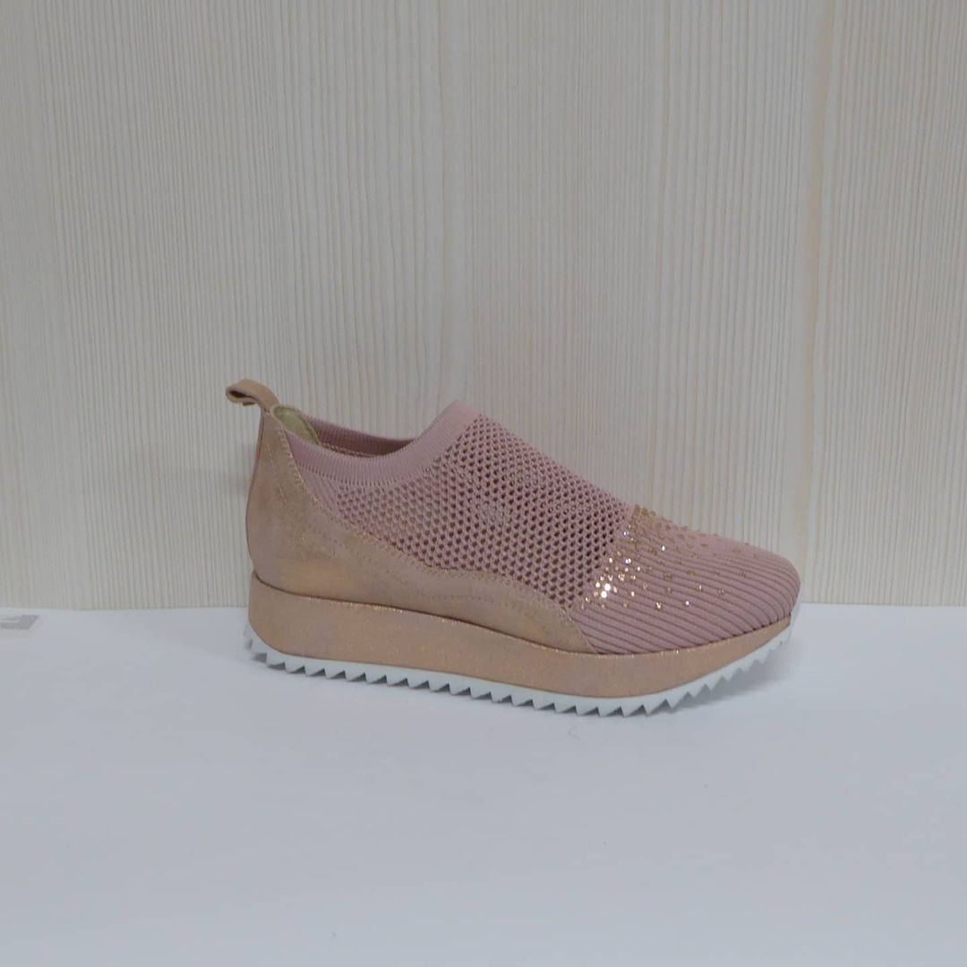 

Кросівки Kelton 37 Рожеві 23090