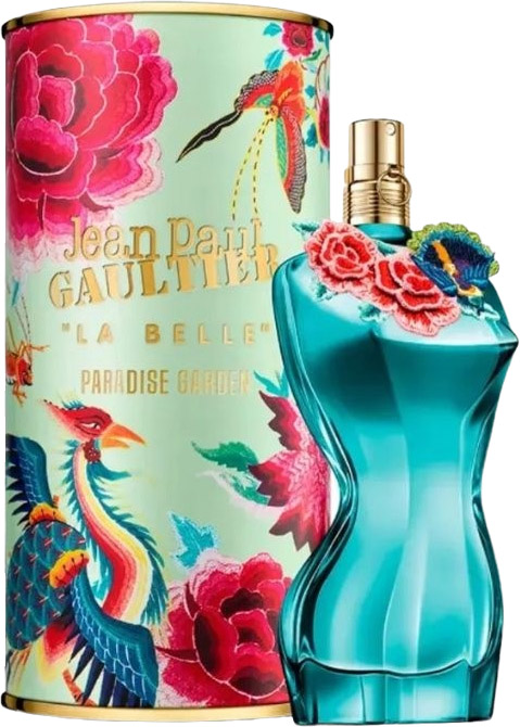Jean Paul Gaultier La Belle Paradise Garden парфюмированная вода