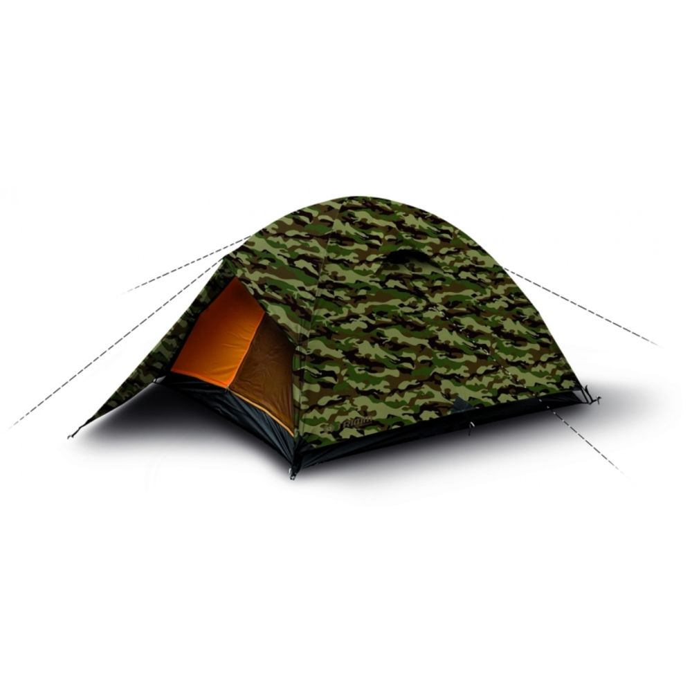 

Намет 2-місний Trimm Ohio Camouflage (001.009.0098)