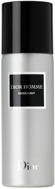 Акція на Парфюмированный дезодорант для мужчин Christian Dior Dior Homme 150 мл (ROZ6400103806) від Rozetka UA