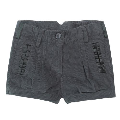 

Шорты 3Pommes shorty-3e26014 104 см серый