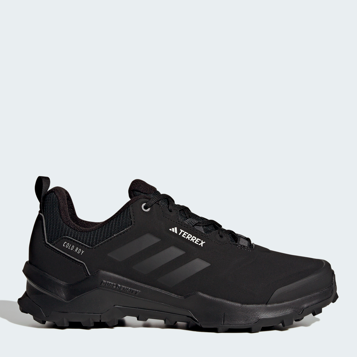 Акція на Чоловічі кросівки для туризму Adidas Terrex Ax4 Beta C.R IF7431 40.5 (7UK) 25.5 см Cblack/Cblack/Gretwo від Rozetka