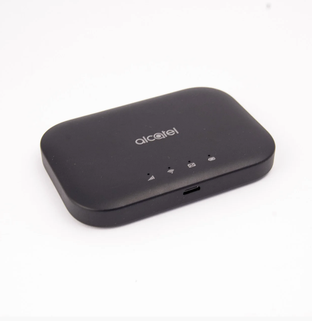 

4G LTE роутер Alcatel MW70VK (Киевстар, Vodafone, Lifecell)