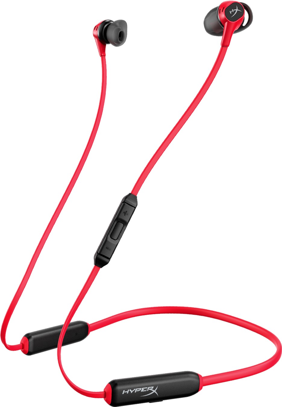 

Наушники HyperX Cloud Buds (HEBBXX-MC-RD/G)
