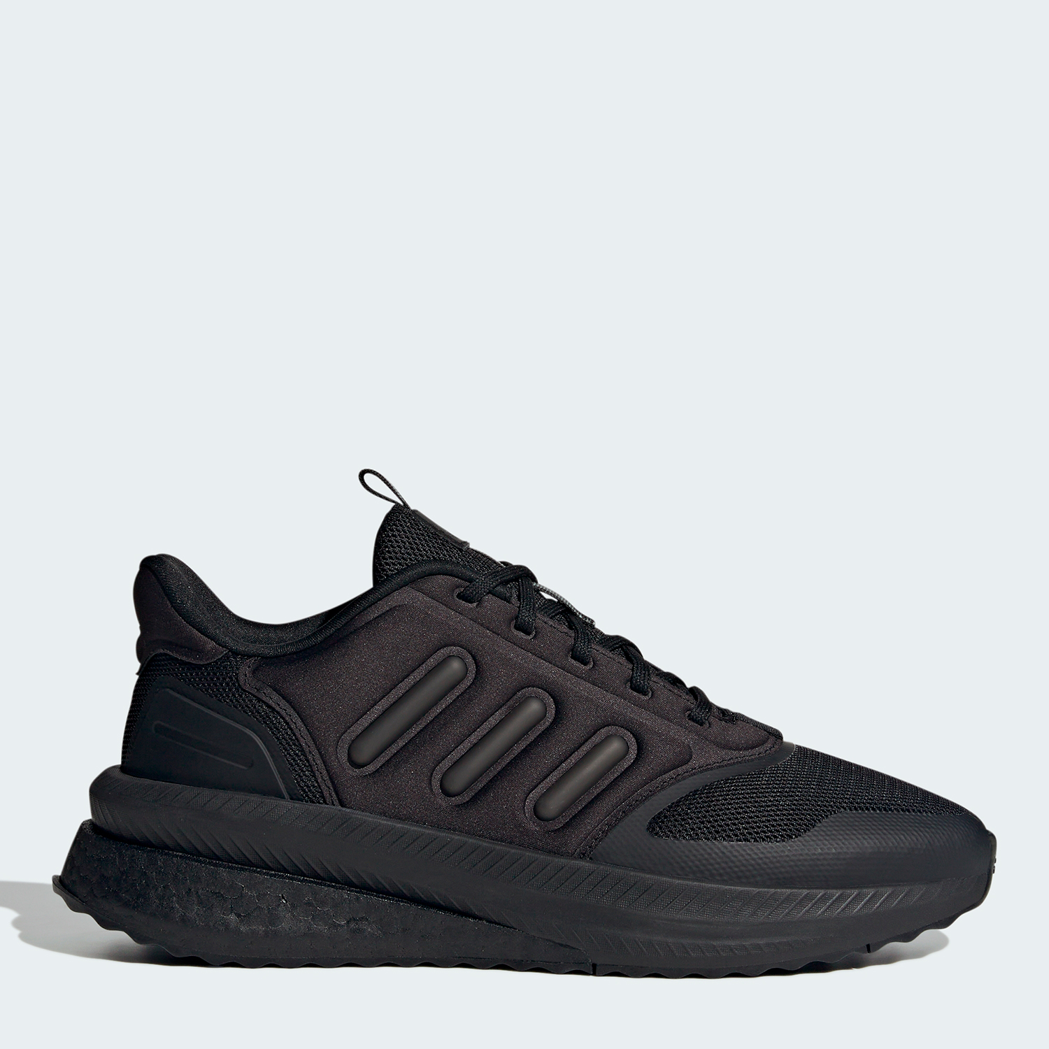 Акція на Чоловічі кросівки для бігу Adidas X_Plrphase IG4766 40 (6.5UK) 25 см X_plrphase Cblack/Cblack/Cblack від Rozetka