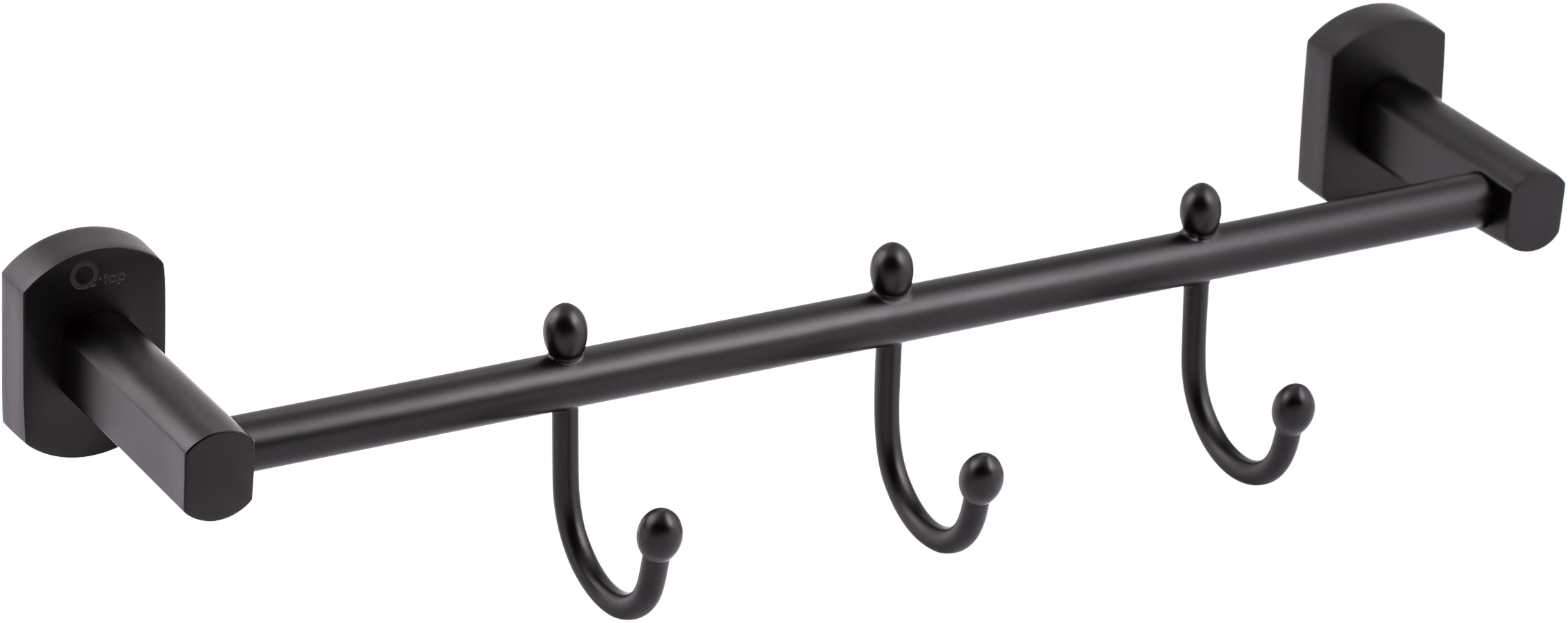 

Планка QTAP Liberty BLM 1154-3 c 3-мя крючками