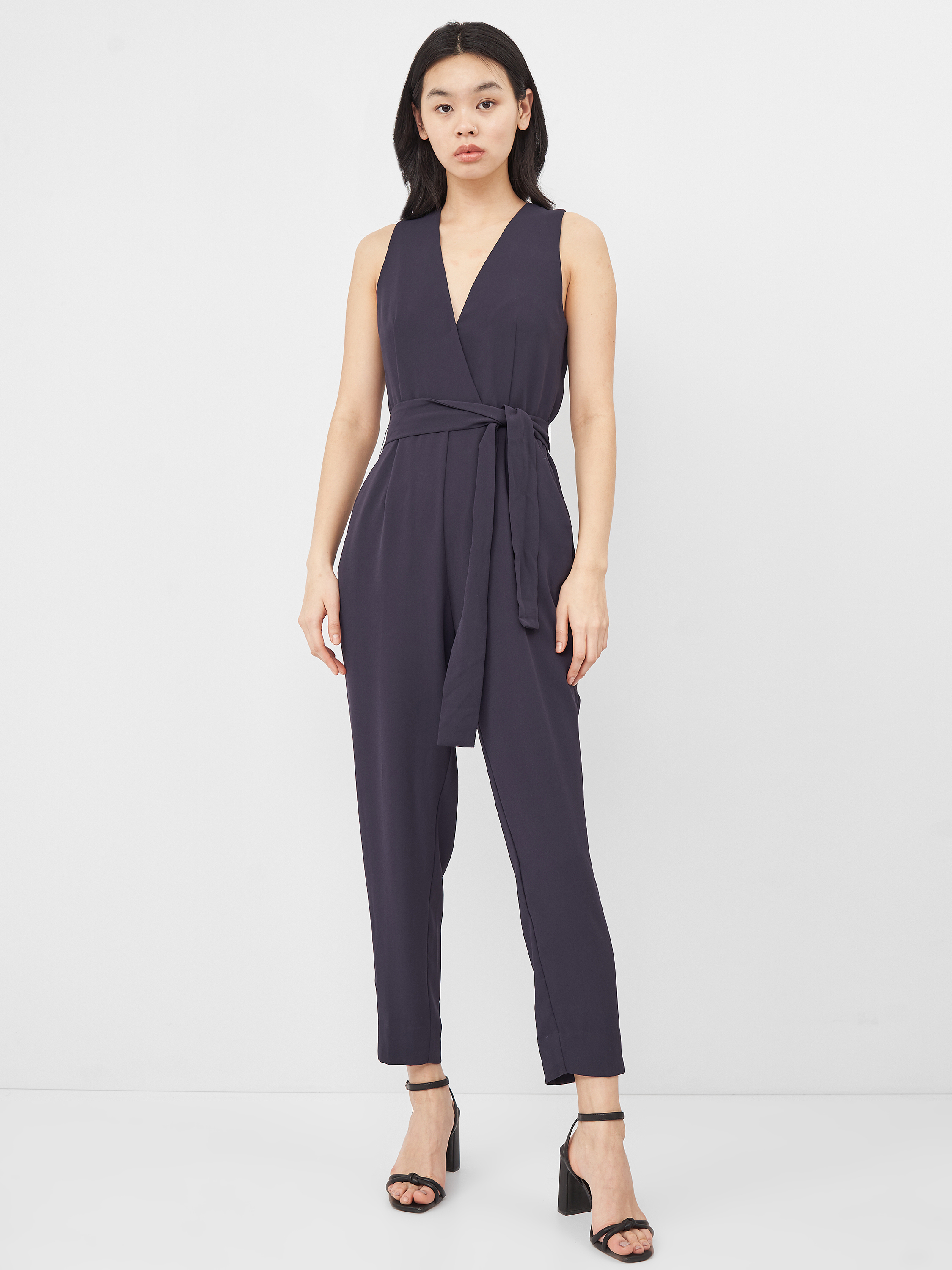 

Комбинезон H&M KK6111347 38 Синий