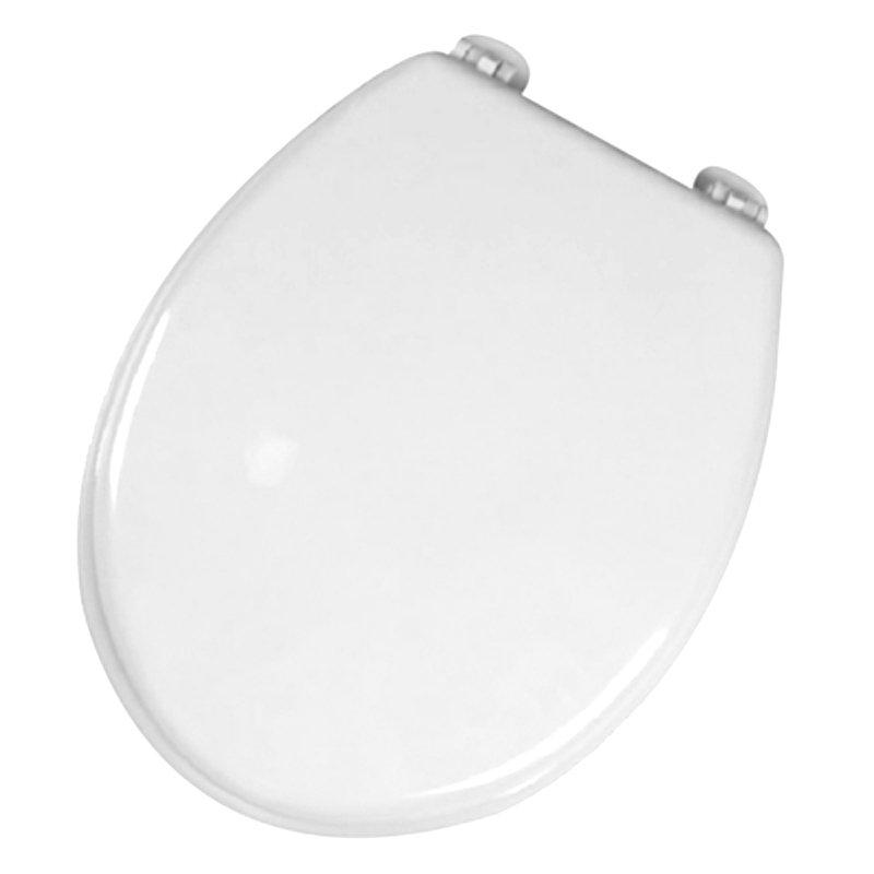 

Сиденье для унитаза Bathlux Flowers 50123 (SKL11-132580)