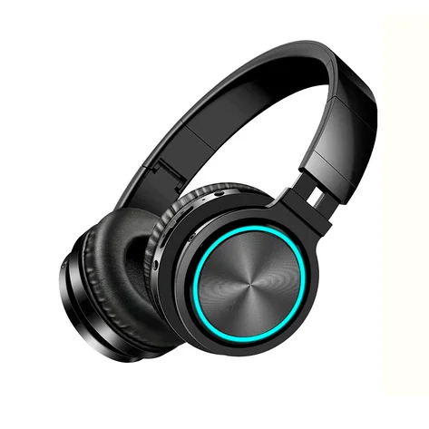 

Наушники BlitzWolf AIRAUX ER1 black (F00231447)