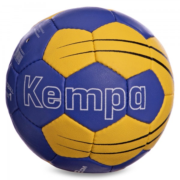 

Мяч для гандбола KEMPA HB-5410-1 (SKL00054)