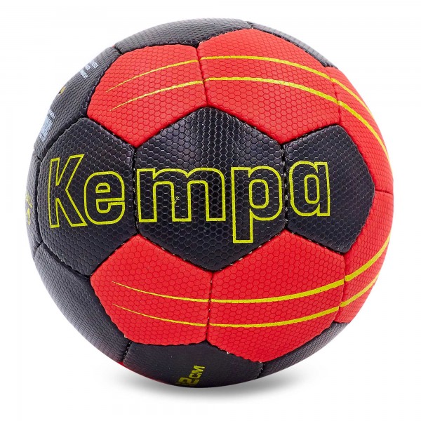 

Мяч для гандбола KEMPA HB-5409-3 (SKL00052)