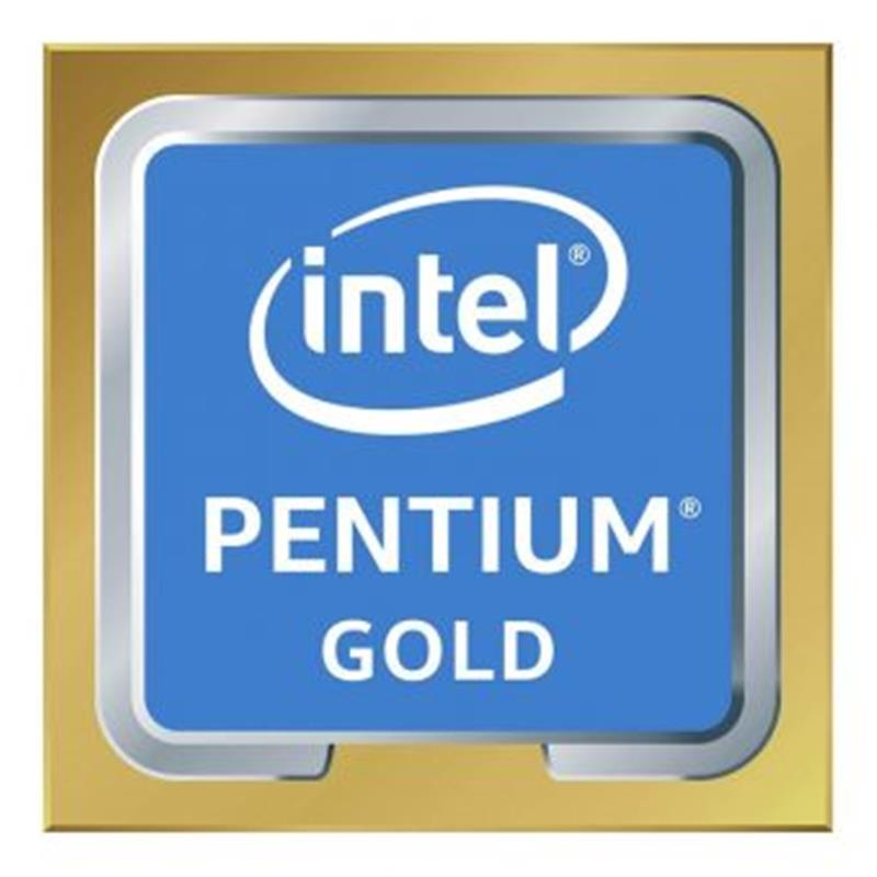 

Процессор Intel Pentium Gold G6400 4.0GHz (4MB, Comet Lake, 58W, S1200) Tray (CM8070104291810)